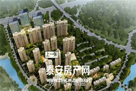 河畔花城3室2厅1卫123.5㎡