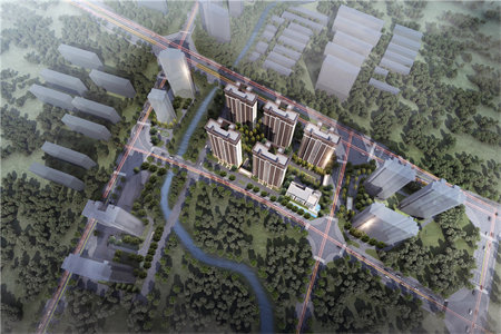 杭州花园4室2厅2卫184m2中档装修